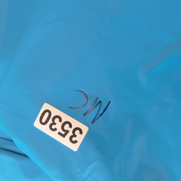 Morgan Crossing Women's Vintage‎ Colorful Striped Button Down Blouse Size 16 - Picture 6 of 6